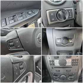 Opel Antara 2.0 Cdti 4x4/Klimatronik, снимка 15