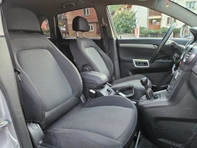 Opel Antara 2.0 Cdti 4x4/Klimatronik, снимка 13