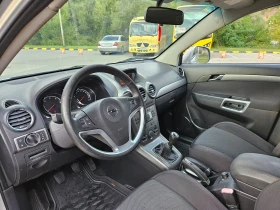 Opel Antara 2.0 Cdti 4x4/Klimatronik, снимка 10