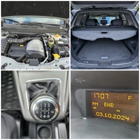 Opel Antara 2.0 Cdti 4x4/Klimatronik, снимка 17