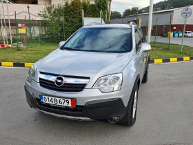 Opel Antara 2.0 Cdti 4x4/Klimatronik, снимка 1