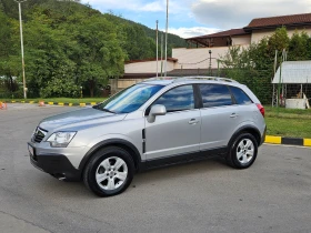 Opel Antara 2.0 Cdti 4x4/Klimatronik, снимка 3