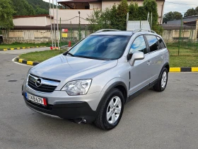 Opel Antara 2.0 Cdti 4x4/Klimatronik, снимка 2