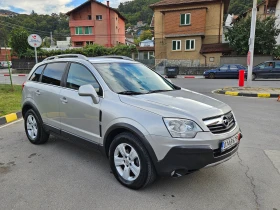 Opel Antara 2.0 Cdti 4x4/Klimatronik, снимка 8