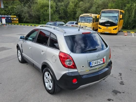 Opel Antara 2.0 Cdti 4x4/Klimatronik, снимка 4