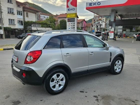 Opel Antara 2.0 Cdti 4x4/Klimatronik, снимка 6