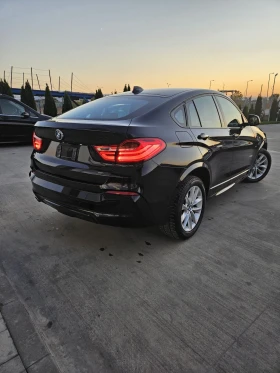 BMW X4 20D M PAKET PANORAMA | Mobile.bg    4