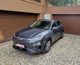 Hyundai Kona 64KW/Premium/SOH 100%, снимка 6