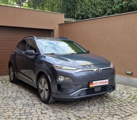 Hyundai Kona 64KW/Premium/SOH 100%, снимка 1