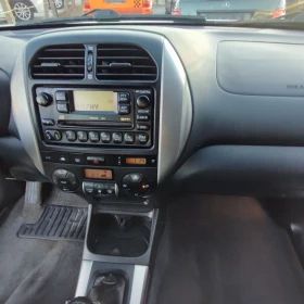 Toyota Rav4 2.0* D-4D* 116ks* KLIMATRONIK* FACELIFT* , снимка 13