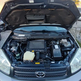 Toyota Rav4 2.0* D-4D* 116ks* KLIMATRONIK* FACELIFT* , снимка 16