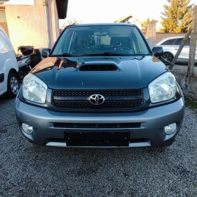 Toyota Rav4 2.0* D-4D* 116ks* KLIMATRONIK* FACELIFT* , снимка 2