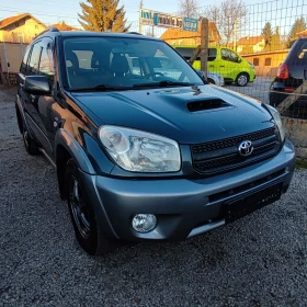 Toyota Rav4 2.0* D-4D* 116ks* KLIMATRONIK* FACELIFT* , снимка 3