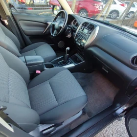 Toyota Rav4 2.0* D-4D* 116ks* KLIMATRONIK* FACELIFT* , снимка 12