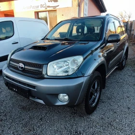 Toyota Rav4 2.0* D-4D* 116ks* KLIMATRONIK* FACELIFT* , снимка 1