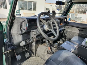 Land Rover Defender 2.5 td5 | Mobile.bg    6