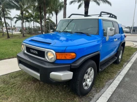 Toyota Fj cruiser | Mobile.bg    4