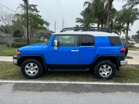 Toyota Fj cruiser | Mobile.bg    6