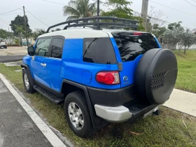 Toyota Fj cruiser | Mobile.bg    9