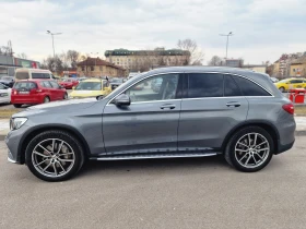 Mercedes-Benz GLC 250 AMG 4MATIC AIRMATIC TV, снимка 3