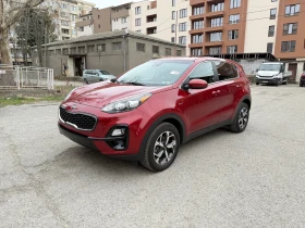 Kia Sportage, снимка 1