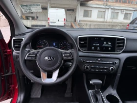 Kia Sportage, снимка 15