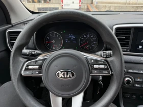 Kia Sportage, снимка 14