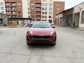 Kia Sportage, снимка 2