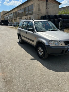 Honda Cr-v | Mobile.bg    2