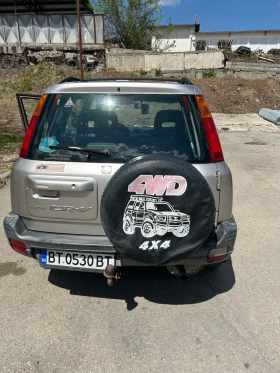 Honda Cr-v | Mobile.bg    3
