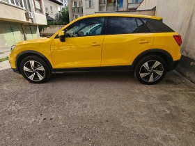 Обява за продажба на Audi Q2 35 TFSI 150к.с. ~37 850 лв. - изображение 5