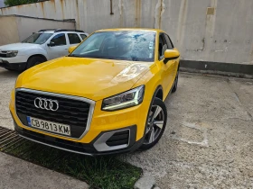 Обява за продажба на Audi Q2 35 TFSI 150к.с. ~37 850 лв. - изображение 2