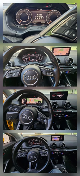 Audi Q2 35 TFSI 150к.с. - 35850 лв. - 15621058 15