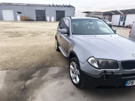 Обява за продажба на BMW X3 ~5 500 лв. - изображение 1
