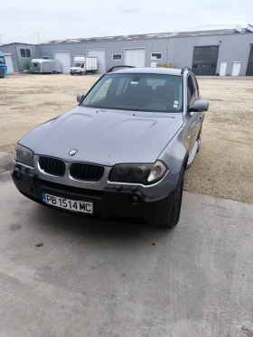 Обява за продажба на BMW X3 ~5 500 лв. - изображение 1