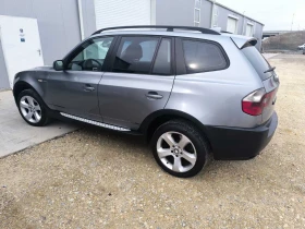 Обява за продажба на BMW X3 ~5 500 лв. - изображение 2