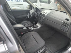 Обява за продажба на BMW X3 ~5 500 лв. - изображение 3