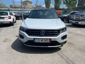 VW T-Roc 2.0 TSI 4Motion ACC Park pilot Matrix Let headligh - 38566 лв. - 14383673 2