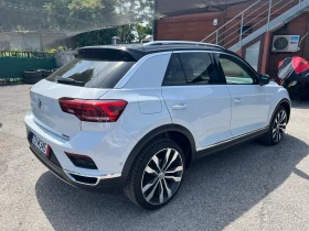 VW T-Roc 2.0 TSI 4Motion ACC Park pilot Matrix Let headligh - 38566 лв. - 14383673 5