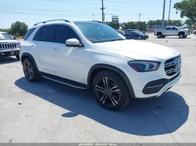  Mercedes-Benz GLE 35...