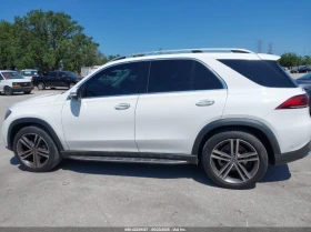 Mercedes-Benz GLE 350 2.0L I-4 DI, DOHC, VVT, TURBO, 255HP All Wheel Dri - 67100 лв. - 30552993 6