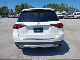 Mercedes-Benz GLE 350 2.0L I-4 DI, DOHC, VVT, TURBO, 255HP All Wheel Dri - 67100 лв. - 30552993 8