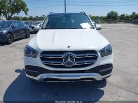 Mercedes-Benz GLE 350 2.0L I-4 DI, DOHC, VVT, TURBO, 255HP All Wheel Dri - 67100 лв. - 30552993 4