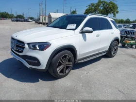 Mercedes-Benz GLE 350 2.0L I-4 DI, DOHC, VVT, TURBO, 255HP All Wheel Dri - 67100 лв. - 30552993 2