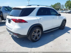 Mercedes-Benz GLE 350 2.0L I-4 DI, DOHC, VVT, TURBO, 255HP All Wheel Dri - 67100 лв. - 30552993 10