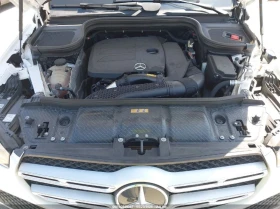 Mercedes-Benz GLE 350 2.0L I-4 DI, DOHC, VVT, TURBO, 255HP All Wheel Dri - 67100 лв. - 30552993 16