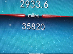 Mercedes-Benz GLE 350 2.0L I-4 DI, DOHC, VVT, TURBO, 255HP All Wheel Dri - 67100 лв. - 30552993 7