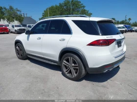 Mercedes-Benz GLE 350 2.0L I-4 DI, DOHC, VVT, TURBO, 255HP All Wheel Dri - 67100 лв. - 30552993 9