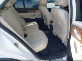 Mercedes-Benz GLE 350 2.0L I-4 DI, DOHC, VVT, TURBO, 255HP All Wheel Dri - 67100 лв. - 30552993 14