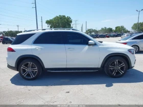 Mercedes-Benz GLE 350 2.0L I-4 DI, DOHC, VVT, TURBO, 255HP All Wheel Dri - 67100 лв. - 30552993 5